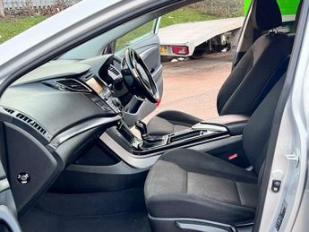 Hyundai I40 1.7 CRDi Style Auto Euro 5 4dr