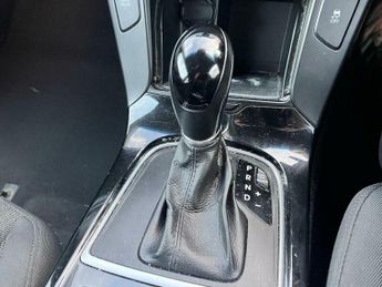 Hyundai I40 1.7 CRDi Style Auto Euro 5 4dr