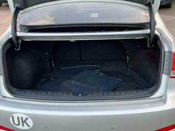 Hyundai I40 1.7 CRDi Style Auto Euro 5 4dr