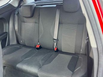 Ford Fiesta 1.0 Zetec Euro 5 (s/s) 3dr