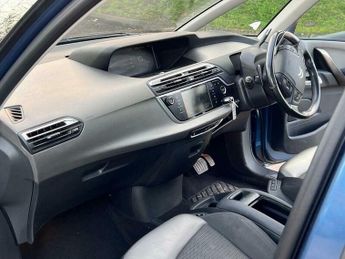Citroen C4 Picasso 1.6 BlueHDi Exclusive+ EAT6 Euro 6 (s/s) 5dr