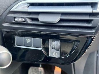 Citroen C4 Picasso 1.6 BlueHDi Exclusive+ EAT6 Euro 6 (s/s) 5dr