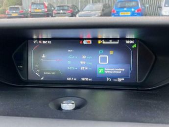 Citroen C4 Picasso 1.6 BlueHDi Exclusive+ EAT6 Euro 6 (s/s) 5dr