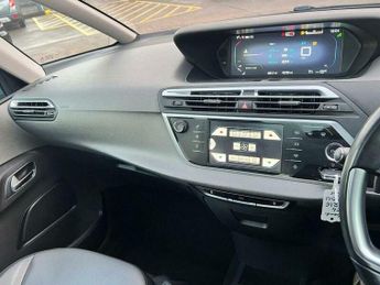 Citroen C4 Picasso 1.6 BlueHDi Exclusive+ EAT6 Euro 6 (s/s) 5dr
