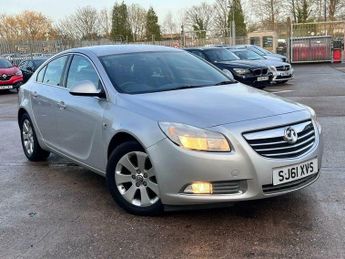 Vauxhall Insignia 1.8 16V SRi Euro 5 5dr