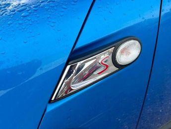 MINI Hatch 1.6 Cooper S Steptronic Euro 4 3dr