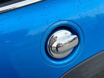 MINI Hatch 1.6 Cooper S Steptronic Euro 4 3dr