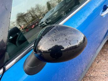 MINI Hatch 1.6 Cooper S Steptronic Euro 4 3dr