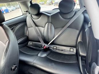 MINI Hatch 1.6 Cooper S Steptronic Euro 4 3dr