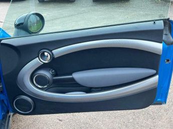 MINI Hatch 1.6 Cooper S Steptronic Euro 4 3dr