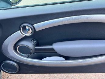 MINI Hatch 1.6 Cooper S Steptronic Euro 4 3dr