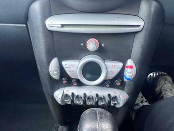 MINI Hatch 1.6 Cooper S Steptronic Euro 4 3dr