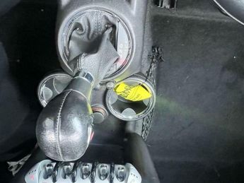 MINI Hatch 1.6 Cooper S Steptronic Euro 4 3dr