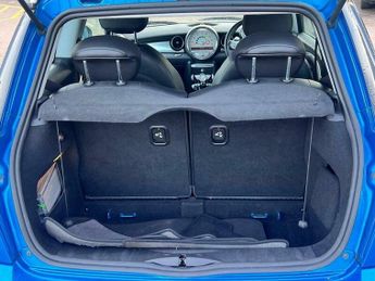 MINI Hatch 1.6 Cooper S Steptronic Euro 4 3dr