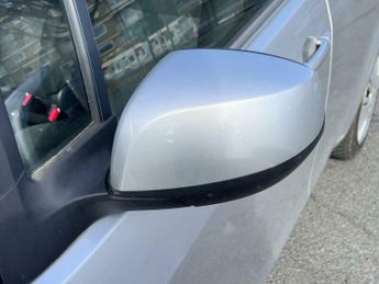 Vauxhall Agila 1.0 ecoFLEX 12V Club Euro 4 5dr