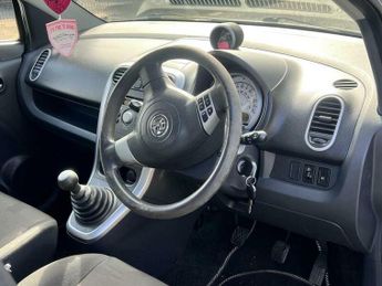 Vauxhall Agila 1.0 ecoFLEX 12V Club Euro 4 5dr