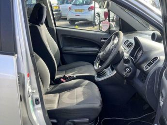 Vauxhall Agila 1.0 ecoFLEX 12V Club Euro 4 5dr