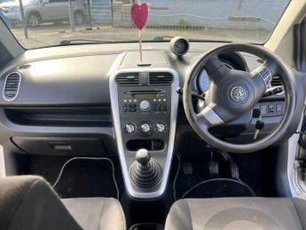 Vauxhall Agila 1.0 ecoFLEX 12V Club Euro 4 5dr