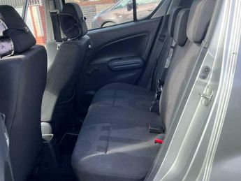 Vauxhall Agila 1.0 ecoFLEX 12V Club Euro 4 5dr