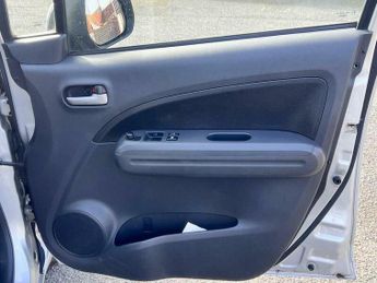 Vauxhall Agila 1.0 ecoFLEX 12V Club Euro 4 5dr