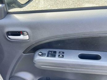 Vauxhall Agila 1.0 ecoFLEX 12V Club Euro 4 5dr