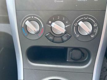 Vauxhall Agila 1.0 ecoFLEX 12V Club Euro 4 5dr