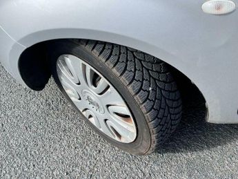 Vauxhall Agila 1.0 ecoFLEX 12V Club Euro 4 5dr