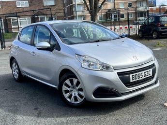Peugeot 208 1.0 PureTech Access (a/c) Euro 6 5dr