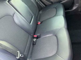 Hyundai IX35 2.0 CRDi Premium SUV 5dr Diesel Auto 4WD Euro 5 (184 ps)