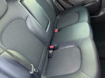 Hyundai IX35 2.0 CRDi Premium Auto 4WD Euro 5 5dr
