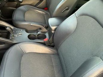Hyundai IX35 2.0 CRDi Premium Auto 4WD Euro 5 5dr