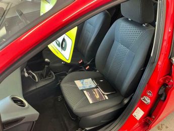 Ford Fiesta 1.6 TDCi Zetec 5dr
