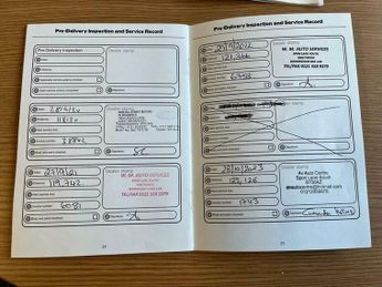 Ford Fiesta 1.6 TDCi Zetec 5dr