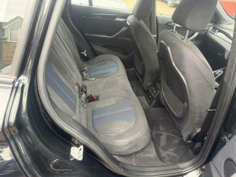 BMW X1 2.0 20i M Sport Auto xDrive Euro 6 (s/s) 5dr