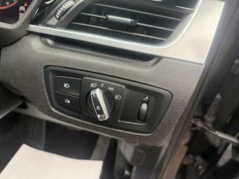 BMW X1 2.0 20i M Sport Auto xDrive Euro 6 (s/s) 5dr