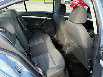 Skoda Octavia SE TSI