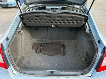 Skoda Octavia SE TSI