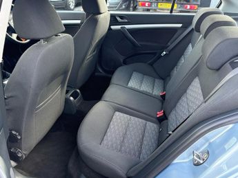 Skoda Octavia SE TSI