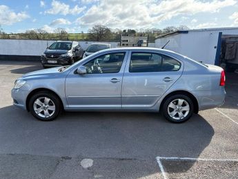 Skoda Octavia SE TSI