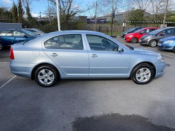 Skoda Octavia SE TSI