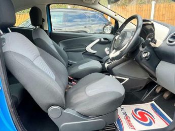 Ford Ka 1.2 Titanium Euro 5 3dr