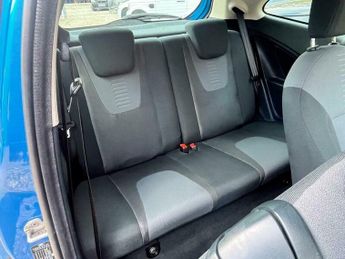 Ford Ka 1.2 Titanium Euro 5 3dr