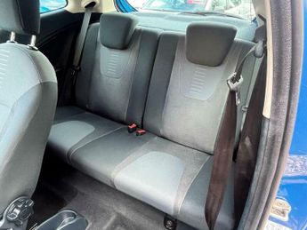 Ford Ka 1.2 Titanium Euro 5 3dr