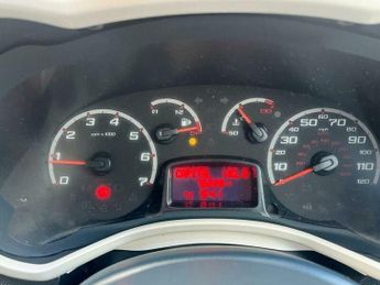 Ford Ka 1.2 Titanium Euro 5 3dr