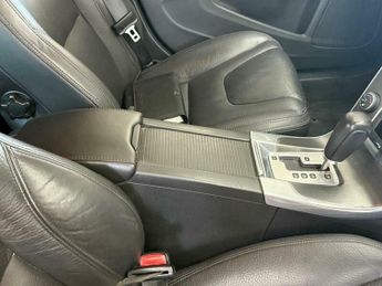 Volvo V60 1.6 T4 SE Lux Premium Powershift Euro 5 5dr