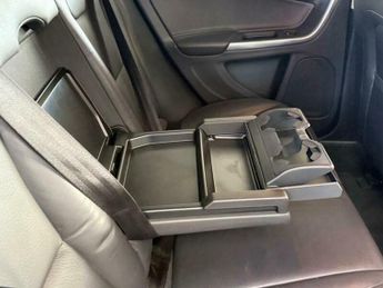 Volvo V60 1.6 T4 SE Lux Premium Powershift Euro 5 5dr