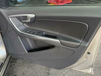 Volvo V60 1.6 T4 SE Lux Premium Powershift Euro 5 5dr
