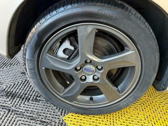 Volvo V60 1.6 T4 SE Lux Premium Powershift Euro 5 5dr