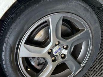 Volvo V60 1.6 T4 SE Lux Premium Powershift Euro 5 5dr