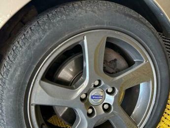 Volvo V60 1.6 T4 SE Lux Premium Powershift Euro 5 5dr